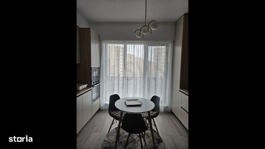 Apartament 2 camere I Theodor Pallady Sector 3 - 6