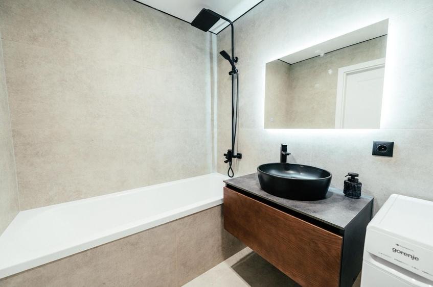 3 camere zona Lipovei - 6