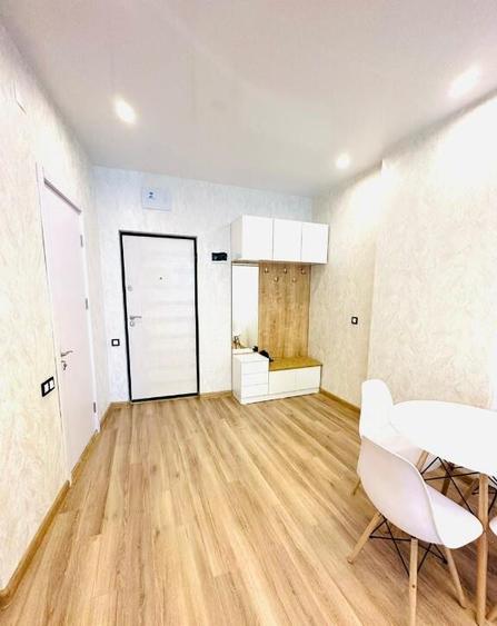 Garsoniera de inchiriat zona Timpuri Noi bloc nou - 5