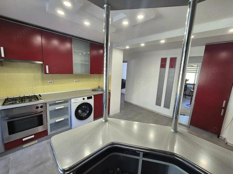 Vand apartament 2 camere Micro 4 et.2 - 7