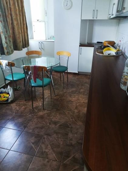 3 camere, locuit/spatiu, Teilor, bloc nou, parter, loc parcare - 17