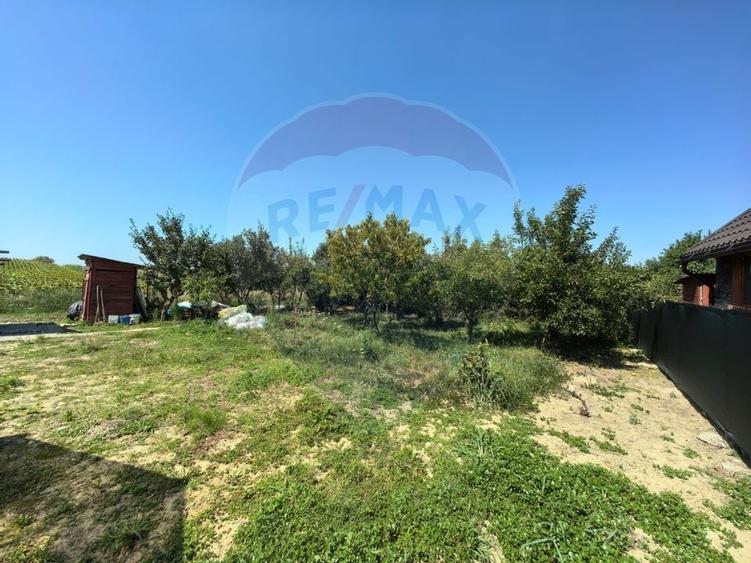 Casa de Vanzare in Zona Linistita sau Schimb cu Apartament în BM - 11