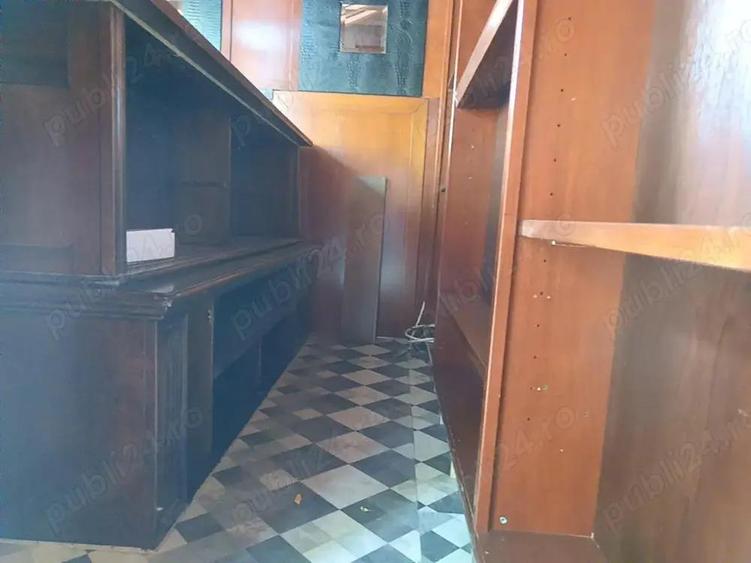 Vindem container metalic tip cafenea bar - 3