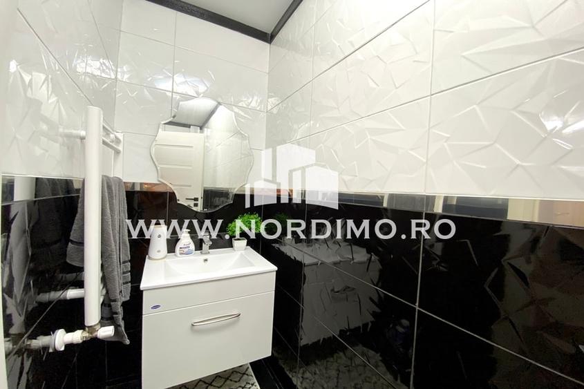 Vanzare vila eleganta si impunatoare, Domnesti - Centru, Ilfov - 12