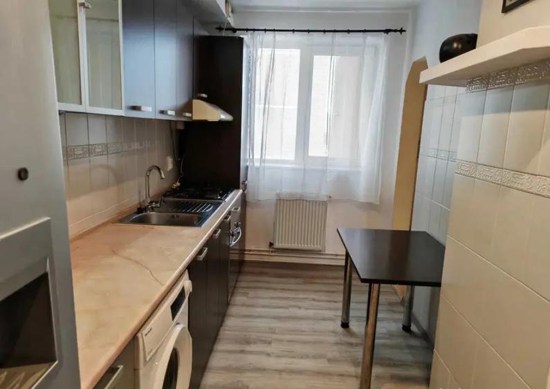 Apartament cu 3 camere 60 mp, etaj intermediar, bloc cu lift - 5