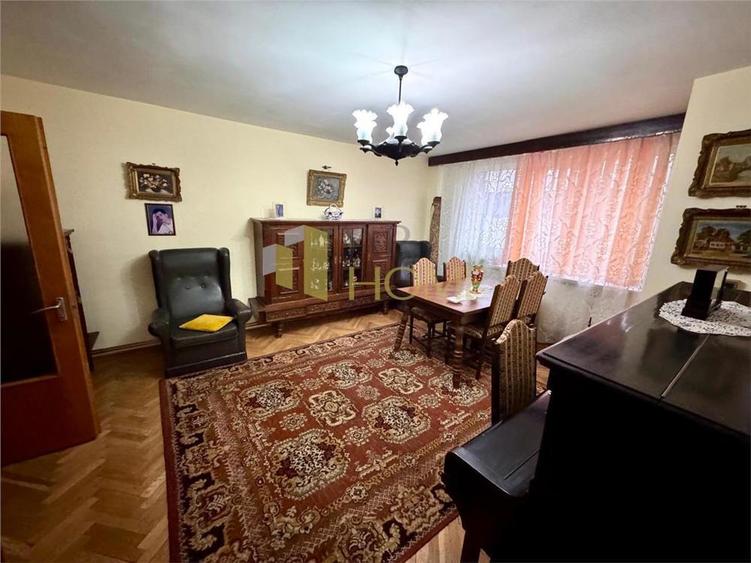 Vanzare apartament 4 camere, boxa si garaj propriu, in Ploiesti, zona Bd. Castanilor - 20
