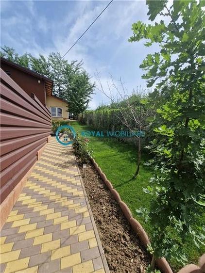 Royal Imobiliare-Vanzare Vila Zona Paulesti - 2