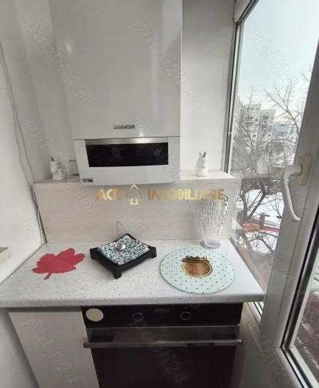 2 Camere de inchiriat | Domenii - Ion Mihalache | Centrala proprie - 6