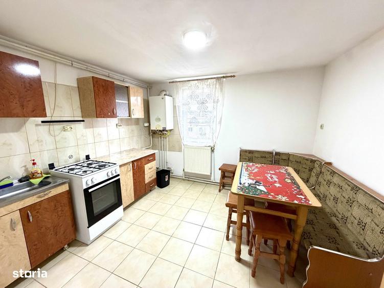 Apt 2 camere 62 mp Canta-Pacurari, mobilat&utilat ! Liber! - 3