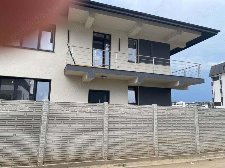 Vand CASA AN 2025 P+1+Pod inalt 340000 euro - 13