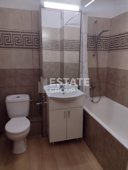 Apartament 2 camere cu balcon, Zona Olimpia - 6