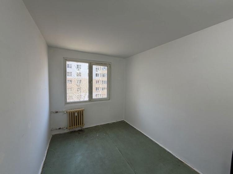 (REZERVAT) 3 camere decomandat Titan/Ozana - 3