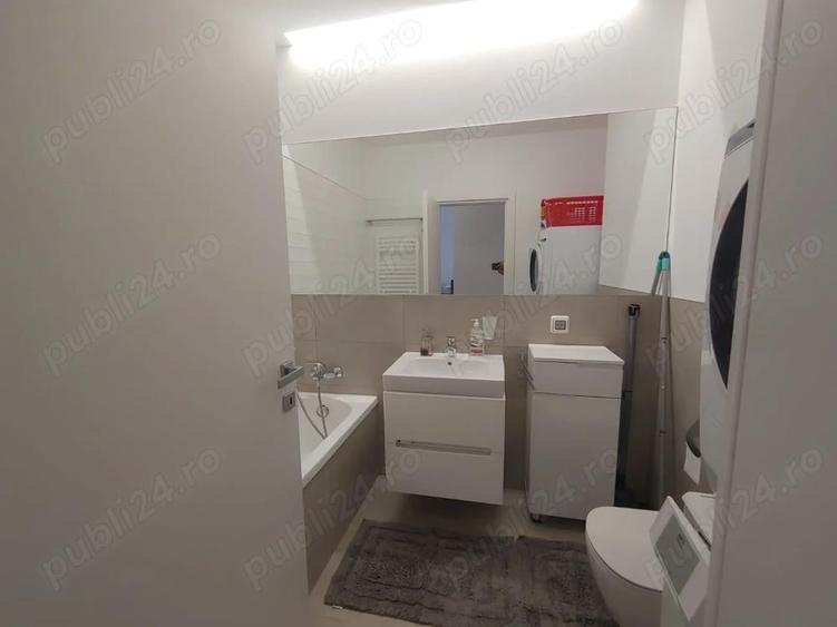 3 camere_ Triama Residence _Bloc Nou_Metrou Costin Georgian - 2