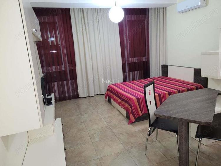 Garsoniera in zona Baneasa