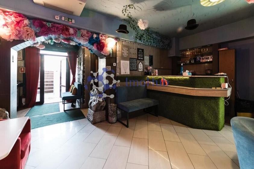 Spatiu comercial, 274 mp, bloc nou, Tatarasi la bulevard - 14