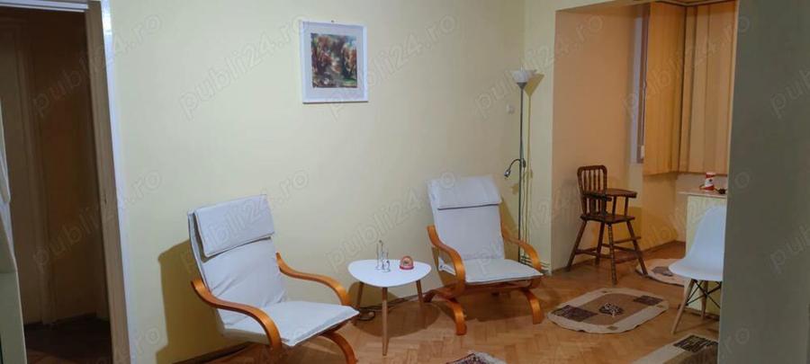 Inchiriez ap cu 2 cam in Tudor, pe str.Bra?ovului - 3