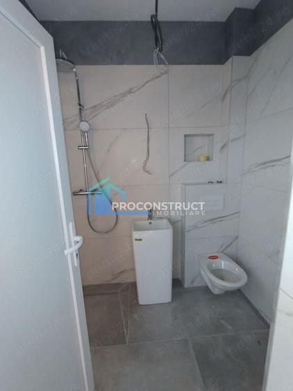 Proconstruct Imobiliare – Duplex superb de vânzare în Sânandrei - 7