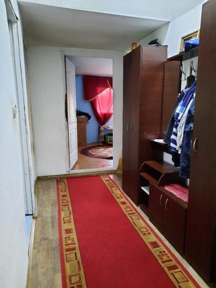 CASA COM. BARCANESTI –JUD. PRAHOVA - 13