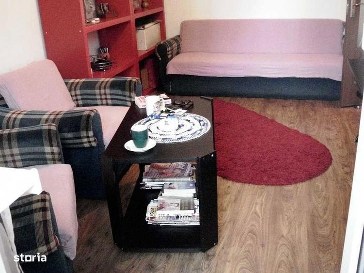 Drumul Taberei,Valea Argesului vanzare apartament 2 camere - 6