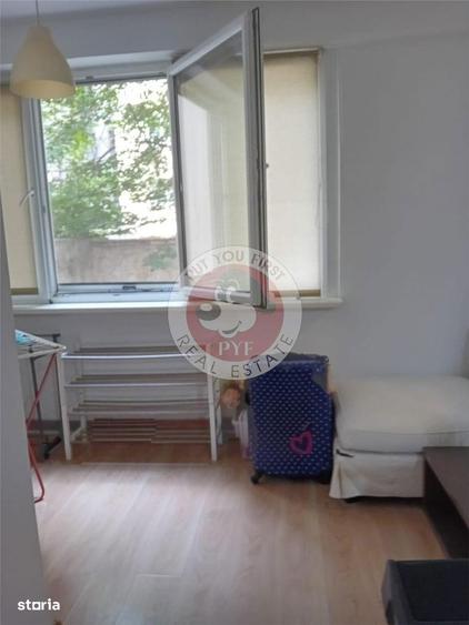 Parc Cismigiu | 2 camere | Semidecomandat | 71mp | B12121 - 10