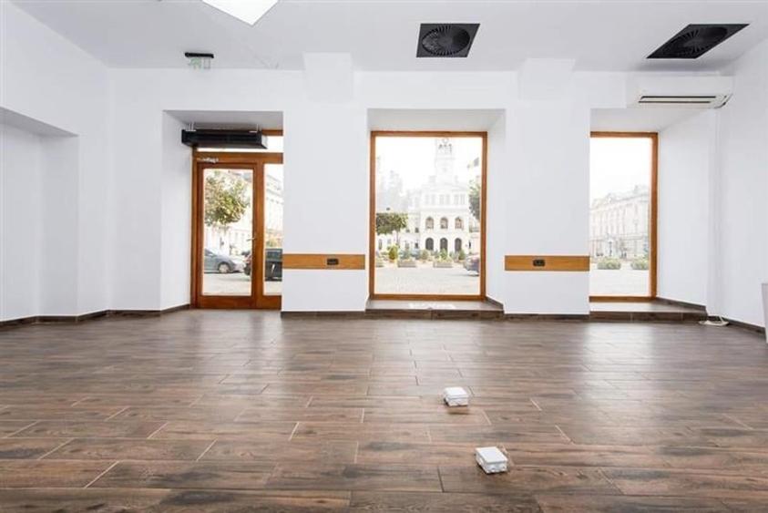 Spatiu comercial 170 mp, inchiriere lunga durata, Arad - 2