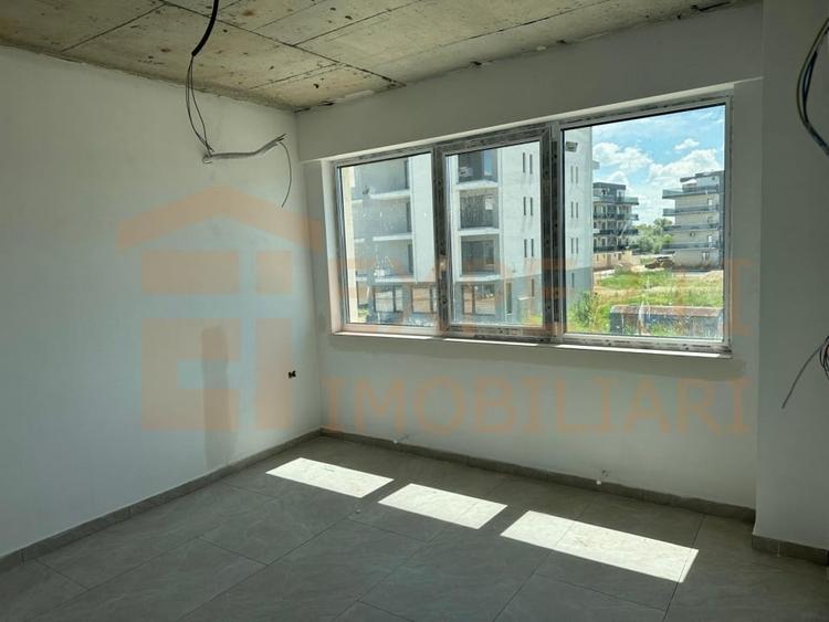 Garsoniera zona Mamaia Sat - 11