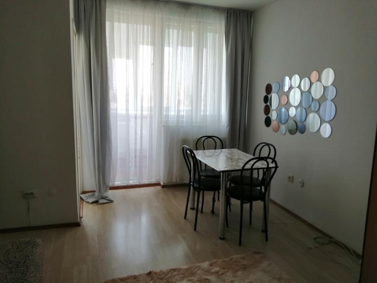 De închiriat garsonieră, - 5