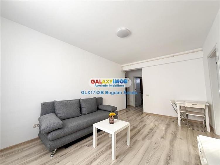 NOU!!! Apartament cu 2 camere de inchiriat in Militari Residence - 3