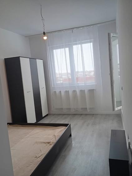 Militari Residence - 1