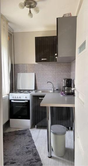 Inchiriez apartament cu o camera - 1