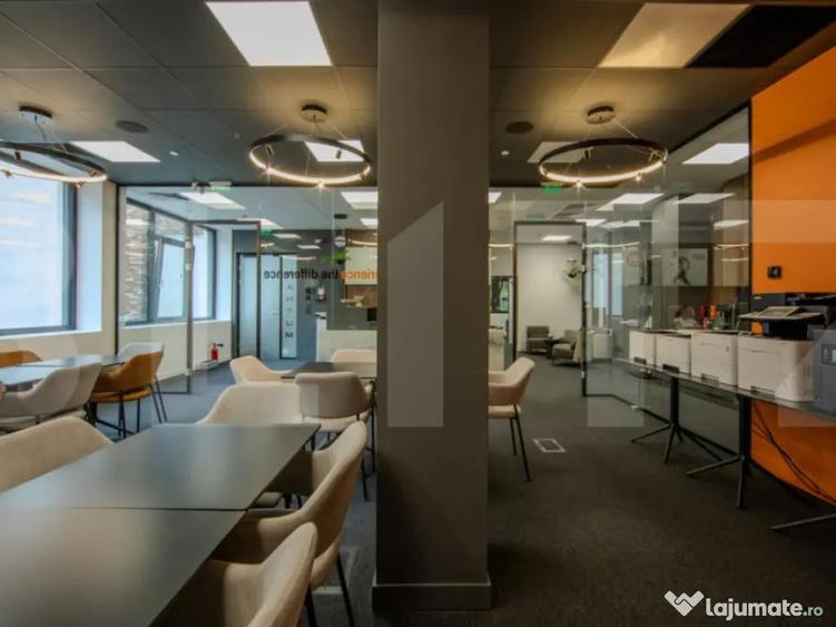 Cladire Birouri Ultracentral - 6