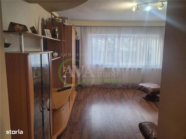 Apartament 2 camere decomandat , zona Nord - 7