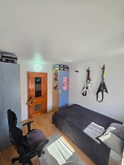 Particular vand Apartament decomandat 3 camere ultracentral Infratirii - 9