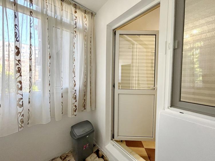 Apartament 4 camere renovat, centrala, metrou 650 m, parc IOR, parcare - 23