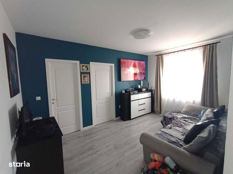 De vanzare Apartament 2 camere Lunca Cetatuii Iasi - 3