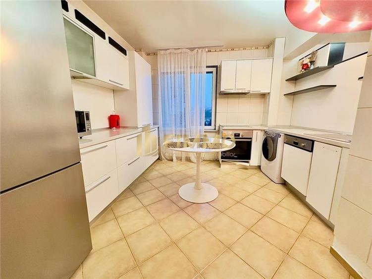 Apartament 3camere | 2 bai  | etaj 1 | 106 mp | G. Enescu | ID : 1508 - 2