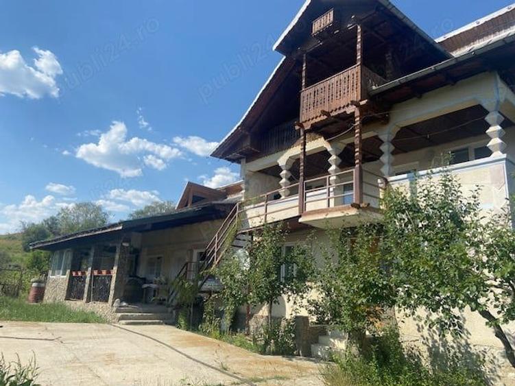 Vand casa Dragasani, Carcadiesti - 8