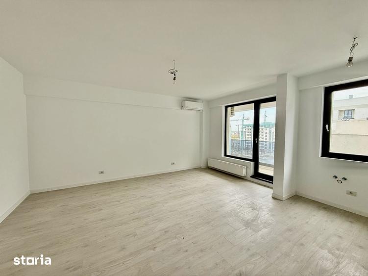 Residence 5 Pipera / Apartament nou / Mobilat si utilat - 6