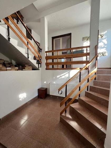 De inchiriat vila cu 4 camere in zona Piata 1848 - 5