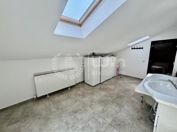 Apartament 3 camere | 97mp | La cheie | Manastur | Zona Campului - 12