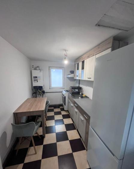 Apartament 2 camere, 46.36 mp, zona Bariera Valcii - 9