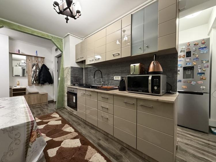 Apartament 2 camere, 41mp utili, etaj 4, renovat, COMISION 0%- Freidorf - 5