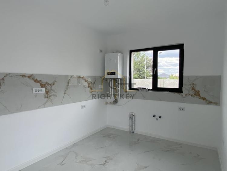Casa parter 4 cam, 380mp teren, finisaje PREMIUM, STB! Comision 0% - 16