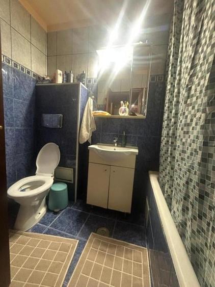 121.500 € – apartament de 55 mp in centrul Bucureștiului la - 13