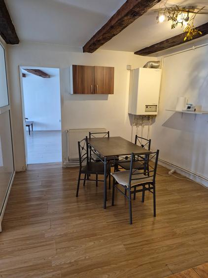 Apartament la casa spatios - 6