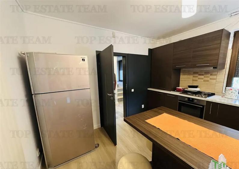 Vila senzationala, renovata recent, 145 mp construiti, 262 m - 7