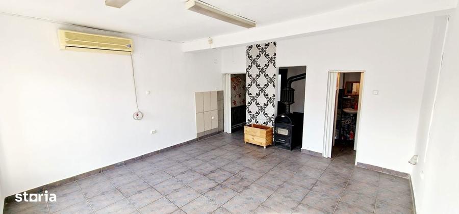 Spatiu comercial ,45mp, Matei Corvin,zona Episcopia Bihor - 2