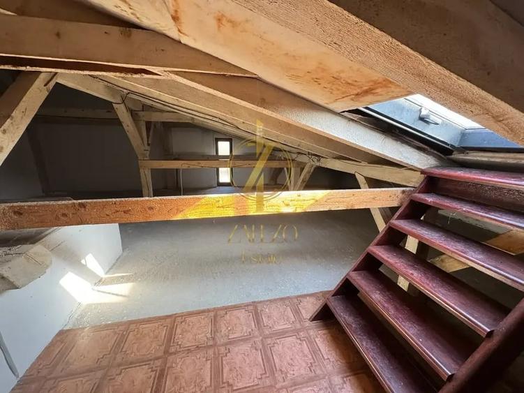 Duplex spațios cu 6 camere | Buziaș - 25