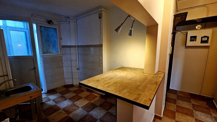 Apartament 1 camera in bloc interbelic langa Palatul Cotroceni - 10