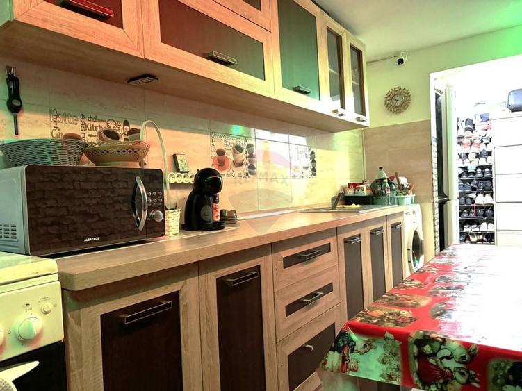 Garsoniera de vanzare 35 mp 13 Septembrie Marriott Panduri - 5